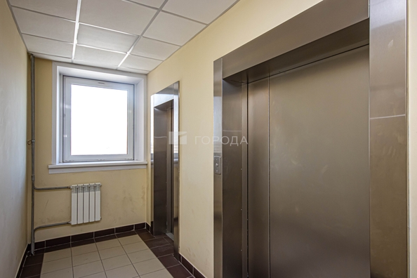 
  Продается 2-комн. квартира 38.2 м², в ЖК Крылья, б/с 1-3. Фото 25.