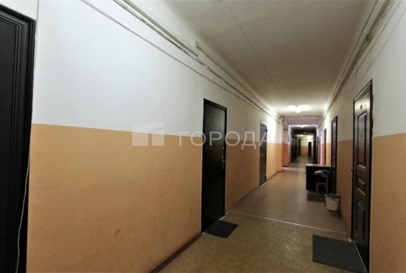 
  Продается комната 17 м². Фото 5.