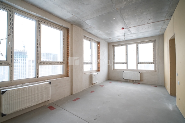 
  Продается 2-комн. квартира 85 м², в ЖК Мылзавод, дом 2. Фото 10.