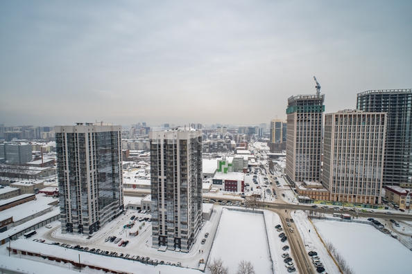 
  Продается 2-комн. квартира 85 м², в ЖК Мылзавод, дом 2. Фото 31.