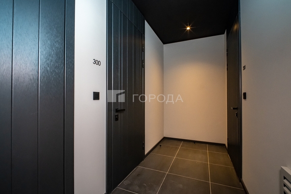 
  Продается 2-комн. квартира 85 м², в ЖК Мылзавод, дом 2. Фото 33.