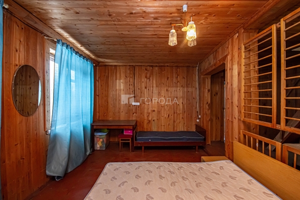 
  Продается коттедж 60 м². Фото 4.