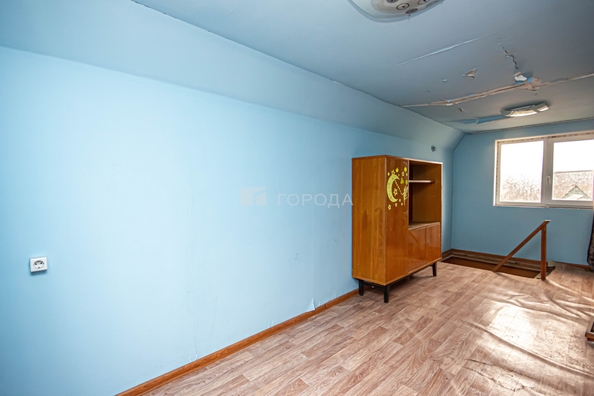 
  Продается коттедж 60 м². Фото 16.