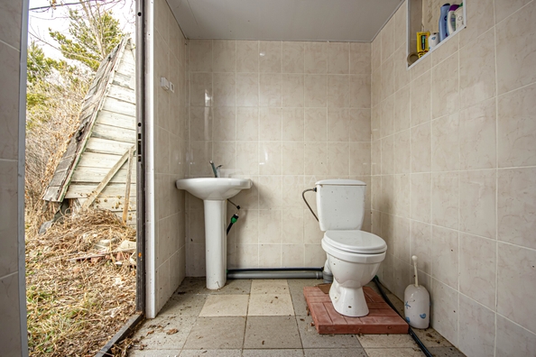 
  Продается коттедж 60 м². Фото 22.