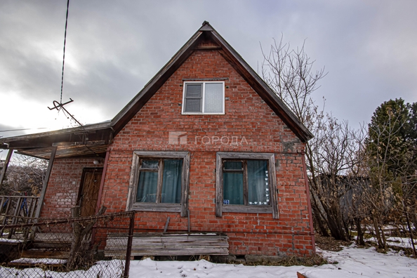 
  Продается коттедж 60 м². Фото 27.