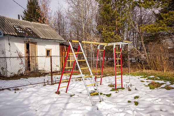 
  Продается коттедж 60 м². Фото 43.