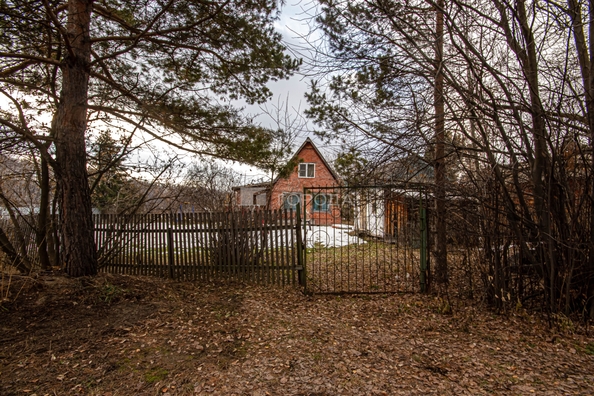 
  Продается коттедж 60 м². Фото 46.