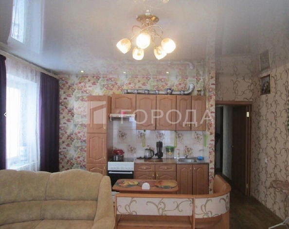 
  Продается 2-комн. квартира 55.1 м². Фото 2.