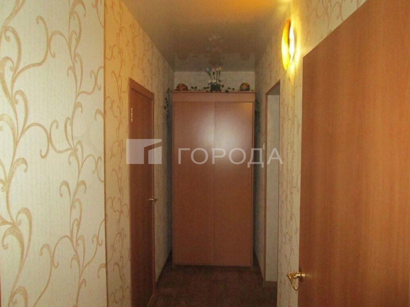 
  Продается 2-комн. квартира 55.1 м². Фото 6.