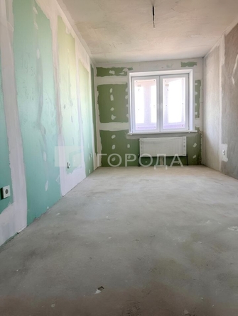 
  Продается 2-комн. квартира 41 м², в ЖК Ельцовский, 1-2 б/с. Фото 2.