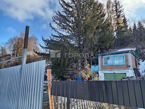 
  Продается коттедж 30 м². Фото 1.