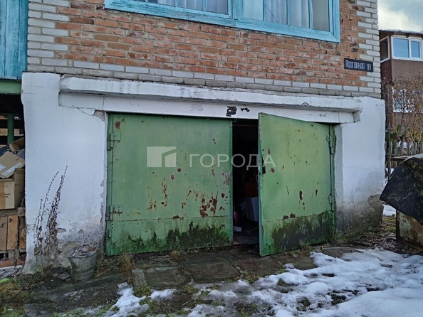 
  Продается коттедж 30 м². Фото 2.
