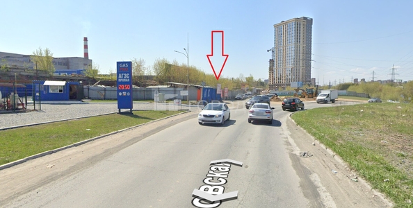
  Продается земельный участок 49.8 соток. Фото 9.