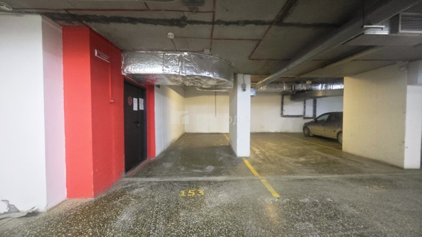 
  Продается парковка 15 м². Фото 1.