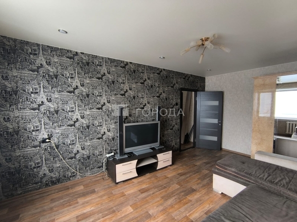 
  Продается 1-комн. квартира 37 м². Фото 13.