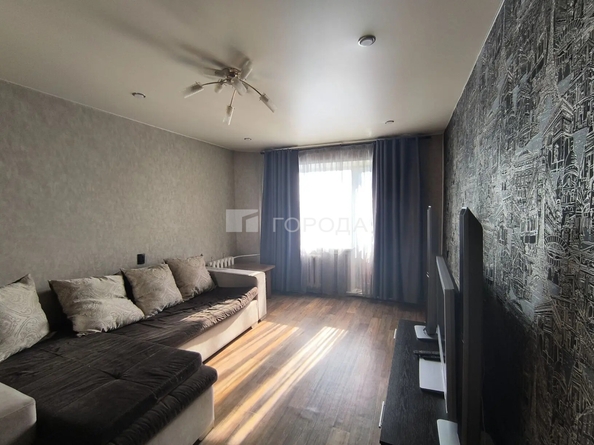 
  Продается 1-комн. квартира 37 м². Фото 2.