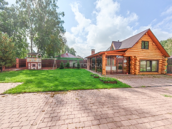 
  Продается дом 301.2 м². Фото 23.