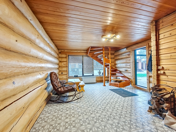 
  Продается дом 301.2 м². Фото 33.