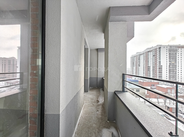 
  Продается 2-комн. квартира 89.2 м², в ЖК Мылзавод, дом 2. Фото 5.