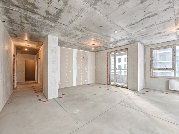 
  Продается 2-комн. квартира 89.2 м², в ЖК Мылзавод, дом 2. Фото 7.