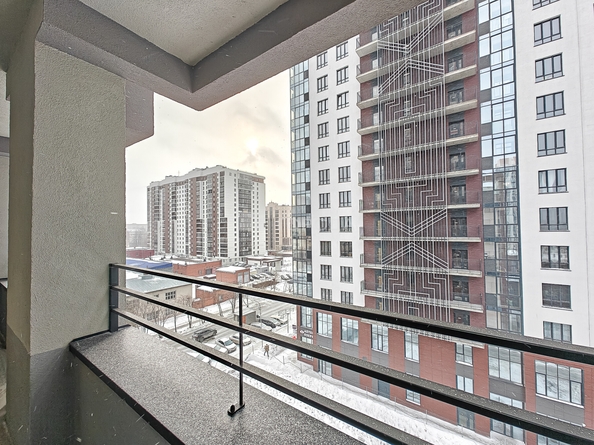 
  Продается 2-комн. квартира 89.2 м², в ЖК Мылзавод, дом 2. Фото 9.