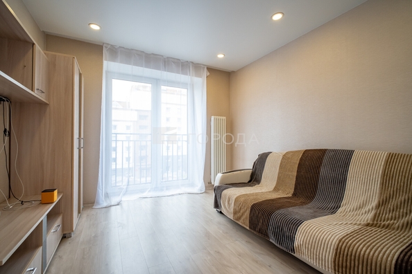 
  Продается 1-комн. квартира 35.1 м². Фото 5.