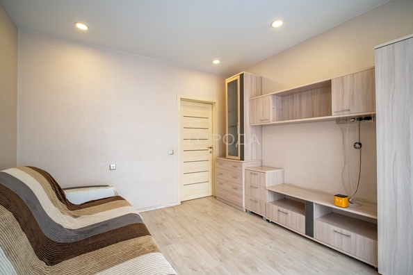 
  Продается 1-комн. квартира 35.1 м². Фото 8.