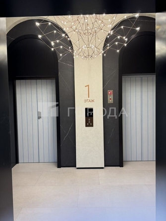 
  Продается 3-комн. квартира 66.5 м², в ЖК Баланс, 1 очередь. Фото 22.