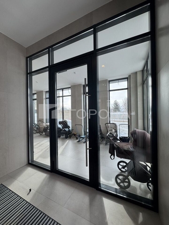 
  Продается 3-комн. квартира 66.5 м², в ЖК Баланс, 1 очередь. Фото 28.
