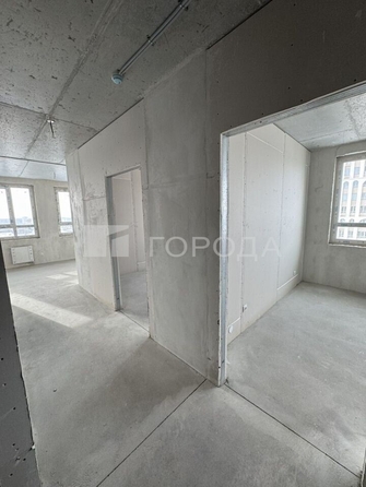 
  Продается 3-комн. квартира 66.5 м², в ЖК Баланс, 1 очередь. Фото 34.