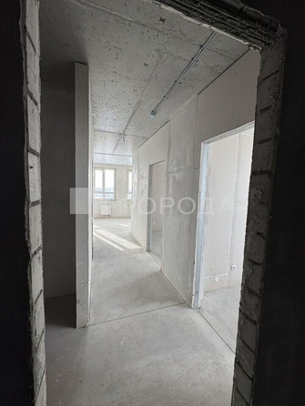 
  Продается 3-комн. квартира 66.5 м², в ЖК Баланс, 1 очередь. Фото 35.