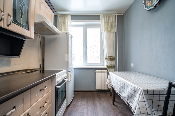 
  Продается 2-комн. квартира 41.7 м². Фото 12.