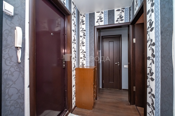 
  Продается 2-комн. квартира 41.7 м². Фото 17.