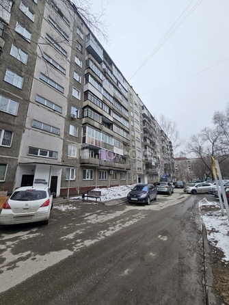 
  Продается 2-комн. квартира 41.7 м². Фото 4.