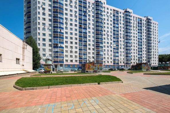 
  Продается 1-комн. квартира 40.3 м². Фото 5.