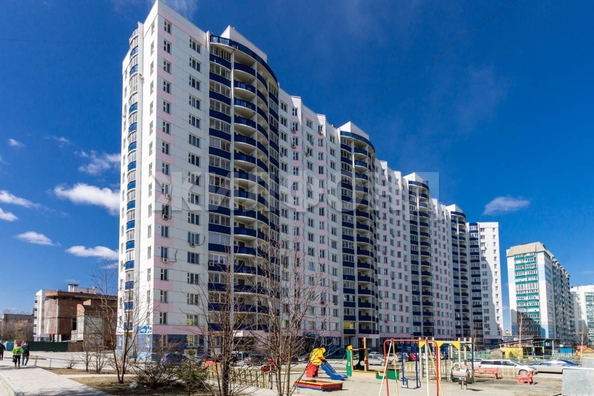 
  Продается 1-комн. квартира 40.3 м². Фото 3.