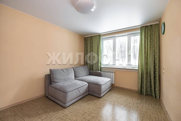
  Продается 1-комн. квартира 29.1 м². Фото 2.