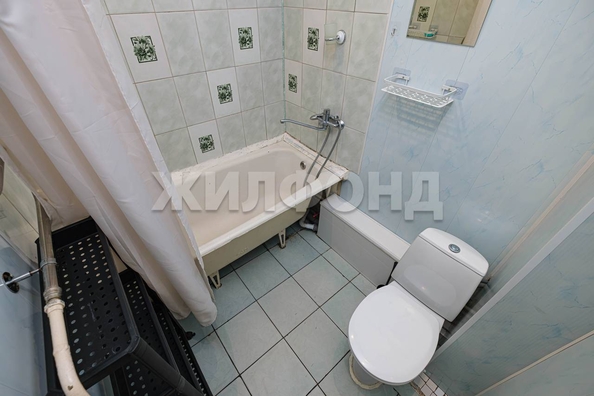 
  Продается 1-комн. квартира 29.1 м². Фото 12.