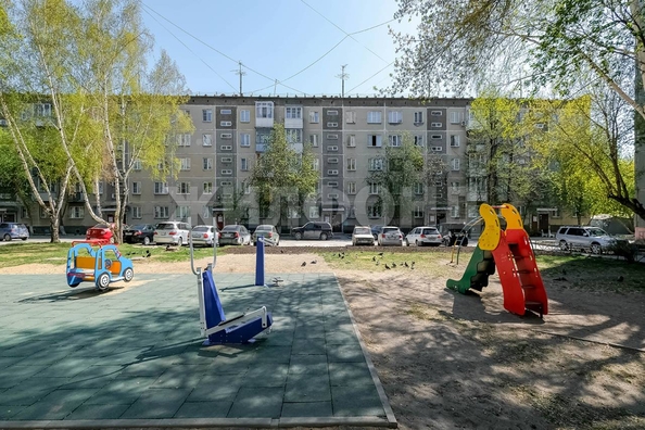 
  Продается 1-комн. квартира 29.1 м². Фото 8.
