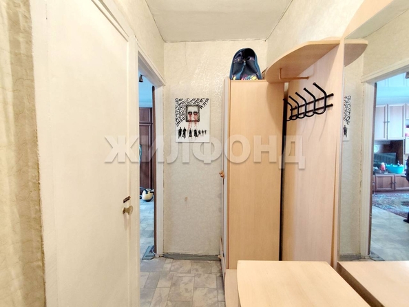 
  Продается 2-комн. квартира 43.2 м². Фото 11.