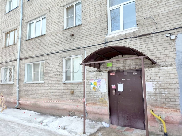 
  Продается 2-комн. квартира 43.2 м². Фото 15.