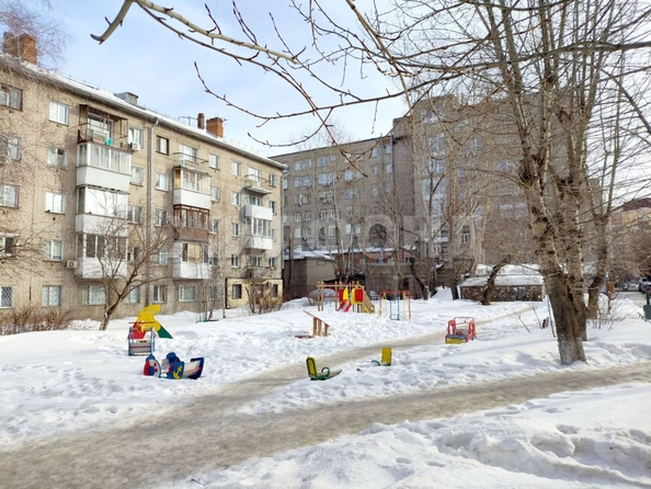
  Продается 2-комн. квартира 43.2 м². Фото 17.