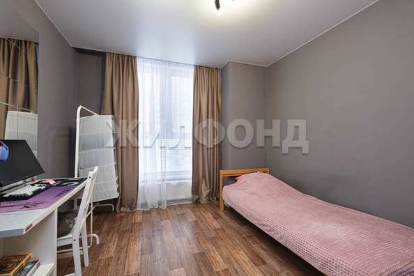 
  Продается 2-комн. квартира 59 м². Фото 4.