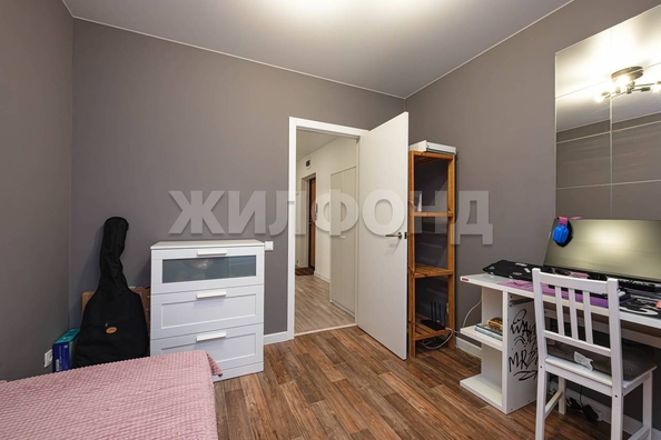 
  Продается 2-комн. квартира 59 м². Фото 5.