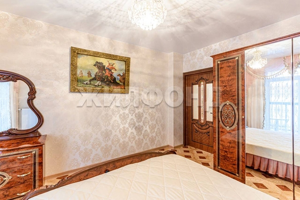 
  Продается 3-комн. квартира 71.7 м², в ЖК Золотая нива, дом 1. Фото 7.