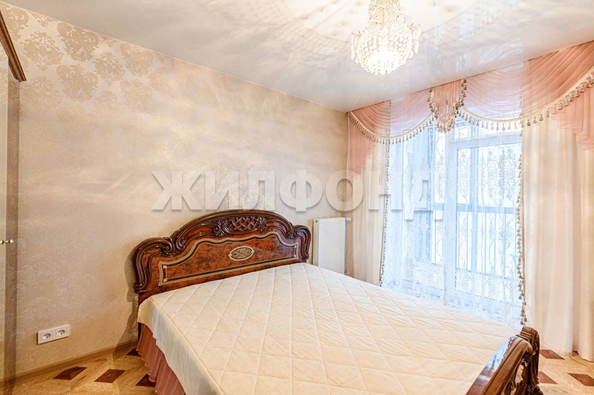 
  Продается 3-комн. квартира 71.7 м², в ЖК Золотая нива, дом 1. Фото 8.