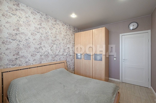 
  Продается 3-комн. квартира 77.1 м². Фото 14.