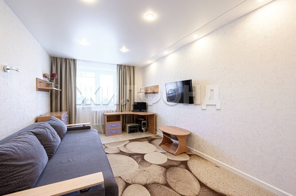 
  Продается 3-комн. квартира 77.1 м². Фото 16.