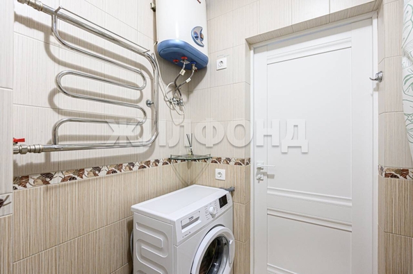 
  Продается 3-комн. квартира 77.1 м². Фото 19.