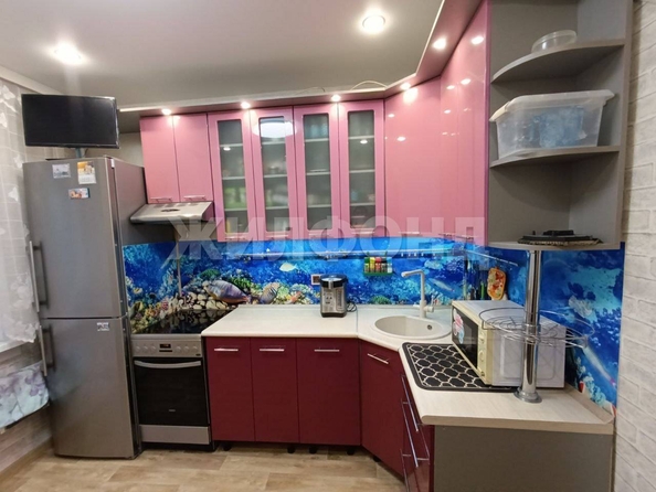 
  Продается 4-комн. квартира 77.5 м². Фото 4.